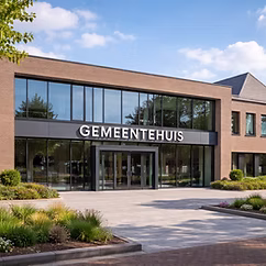 Gemeentehuis